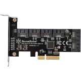 SilverStone SST-ECS06, Controlador ATA serie 