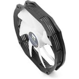 Thermalright TY 147B, Ventilador negro/Negro