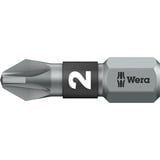 Wera 27 XL Universal 1, 05051028001, Conjuntos de bits negro/Verde