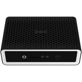 ZOTAC ZBOX-CI629NANO-BE, Barebone negro/blanco