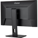 iiyama XUB2793QSU-B7, Monitor LED negro (mate)