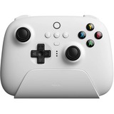 8BitDo RET00416, Gamepad blanco