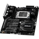 ASRock TRX50 WS, Placa base 