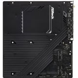 ASRock TRX50 WS, Placa base 