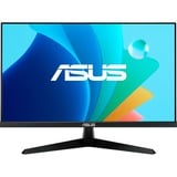 ASUS VY249HF-R, Monitor de gaming negro