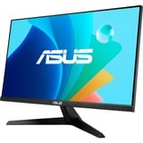 ASUS VY249HF-R, Monitor de gaming negro