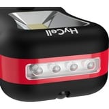 Ansmann 1600-0045, Luz de trabajo negro/Rojo