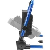 Ansmann 1600-0276, Foco de obra azul/Negro