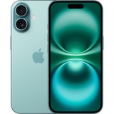 Apple MYED3ZD/A, Móvil azul verdoso