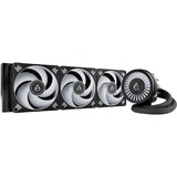 Arctic Liquid Freezer III 360 A-RGB 360mm, Refrigeración por agua negro