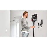 Bosch BSS8225POW, Aspirador vertical negro