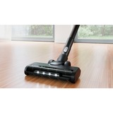 Bosch BSS8225POW, Aspirador vertical negro