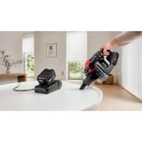 Bosch BSS8225POW, Aspirador vertical negro