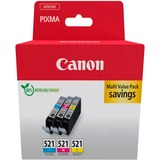 Canon 2934B015, Tinta 