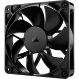 Corsair RS120 PWM, Ventilador negro