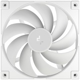 DeepCool FD14 WH 140x140x25, Ventilador blanco