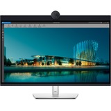 Dell U3224KBA, Monitor LED negro/Plateado