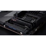 G.Skill F5-6400J3239G16GX2-FX5, Memoria RAM negro