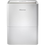 Hisense D12HW, Deshumidificador blanco