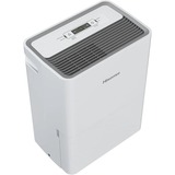 Hisense D12HW, Deshumidificador blanco