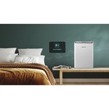 Hisense D12HW, Deshumidificador blanco