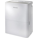 Hisense D12HW, Deshumidificador blanco