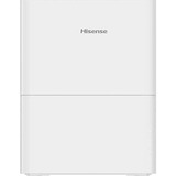 Hisense D12HW, Deshumidificador blanco