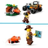 LEGO 60424, Juegos de construcción 