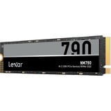 Lexar LNM790X002T-RNNNG, Unidad de estado sólido 