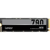 Lexar LNM790X002T-RNNNG, Unidad de estado sólido 