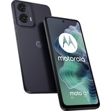 Motorola PB3K0008SE, Móvil Azul-Negro