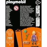 PLAYMOBIL 71221, Juegos de construcción 