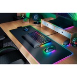 Razer RZ03-05000400-R3E1, Teclado para gaming negro