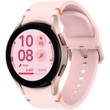 SAMSUNG SM-R861NIDAEUE, SmartWatch rosa neón/Dorado