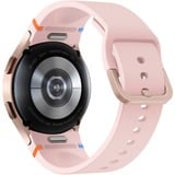 SAMSUNG SM-R861NIDAEUE, SmartWatch rosa neón/Dorado