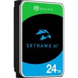 Seagate ST24000VE002, Unidad de disco duro 