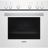 Siemens HE010FBV1, Cocina blanco