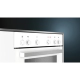 Siemens HE010FBV1, Cocina blanco