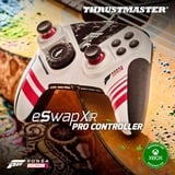 Thrustmaster 4460248, Módulo de control  negro