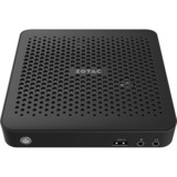 ZOTAC ZBOX-MI351-E, Barebone negro