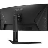 ASUS VG34VQEL1A, Monitor de gaming negro