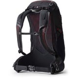 Gregory 149323-0662, Mochila negro