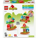 LEGO 10440, Juegos de construcción 