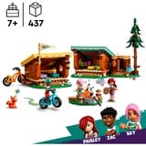 LEGO 42624, Juegos de construcción 