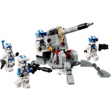 LEGO 75345, Juegos de construcción 