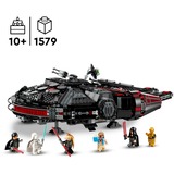 LEGO 75389, Juegos de construcción 