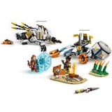 LEGO 77037, Juegos de construcción 