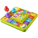 Mattel HRB74, Juegos educativos multicolor