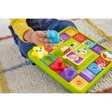 Mattel HRB74, Juegos educativos multicolor