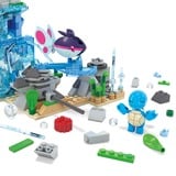 Mattel HXF79, Juegos de construcción 